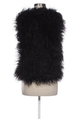 Дамски елек Unbranded, Размер M, Цвят Черен, Цена 32,00 €