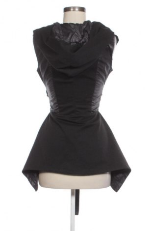 Дамски елек Unbranded, Размер S, Цвят Черен, Цена 17,38 €