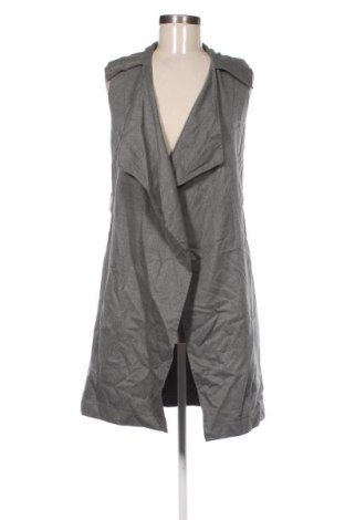 Дамски елек Unbranded, Размер S, Цвят Сив, Цена 19,95 €