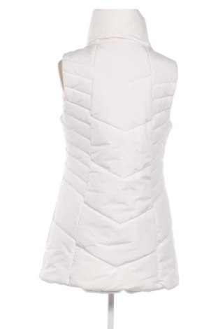Damenweste Unbranded, Größe M, Farbe Weiß, Preis € 46,61