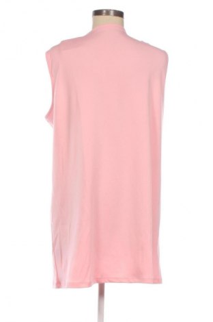 Damenweste Unbranded, Größe XL, Farbe Rosa, Preis € 19,95