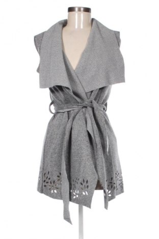 Damska kamizelka Unbranded, Rozmiar M, Kolor Szary, Cena 96,99 zł