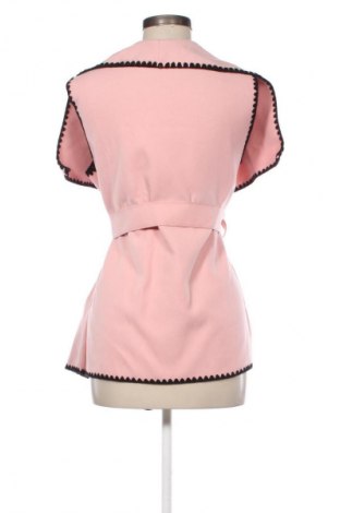 Damenweste Unbranded, Größe M, Farbe Rosa, Preis € 19,94