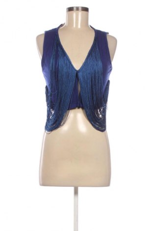 Dámská vesta  Unbranded, Velikost XS, Barva Modrá, Cena  567,00 Kč
