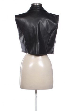 Дамски елек Unbranded, Размер M, Цвят Черен, Цена 17,38 €