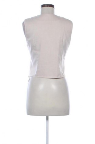 Damenweste Unbranded, Größe M, Farbe Beige, Preis 19,93 €