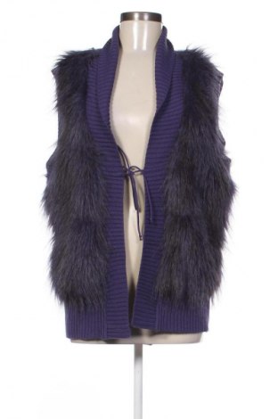 Damska kamizelka Unbranded, Rozmiar XXL, Kolor Fioletowy, Cena 96,99 zł