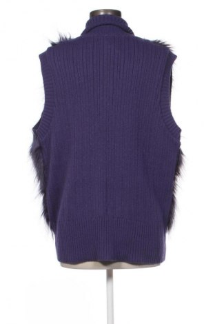 Damska kamizelka Unbranded, Rozmiar XXL, Kolor Fioletowy, Cena 96,99 zł