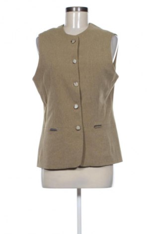 Дамски елек Unbranded, Размер L, Цвят Кафяв, Цена 20,00 €