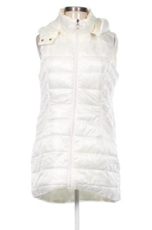 Дамски елек Unbranded, Размер L, Цвят Екрю, Цена 24,56 €