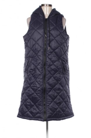 Дамски елек Unbranded, Размер L, Цвят Син, Цена 24,56 €