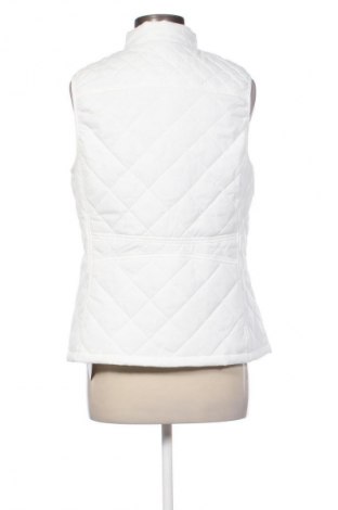 Γυναικείο γιλέκο Unbranded, Μέγεθος M, Χρώμα Λευκό, Τιμή 19,93 €