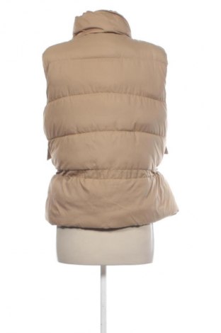 Damenweste Unbranded, Größe XS, Farbe Beige, Preis € 13,99