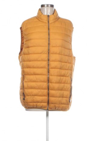 Дамски елек Unbranded, Размер 3XL, Цвят Оранжев, Цена 19,94 €