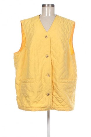 Női mellény Unbranded, Méret XXL, Szín Sárga, Ár 8 129 Ft