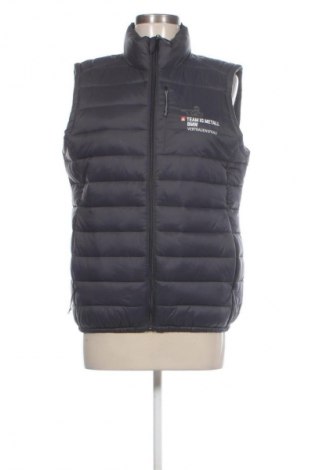 Damska kamizelka Unbranded, Rozmiar M, Kolor Szary, Cena 53,99 zł