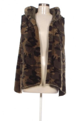 Дамски елек Unbranded, Размер M, Цвят Многоцветен, Цена 8,69 €