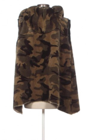 Дамски елек Unbranded, Размер M, Цвят Многоцветен, Цена 8,69 €