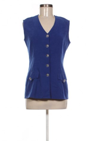 Női mellény Unbranded, Méret M, Szín Kék, Ár 4 009 Ft