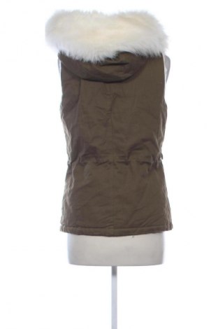 Дамски елек Unbranded, Размер XS, Цвят Зелен, Цена 10,22 €