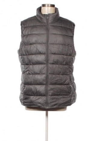 Damenweste Unbranded, Größe L, Farbe Grau, Preis € 13,99