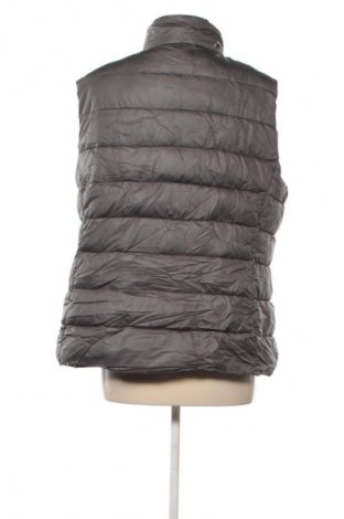 Damenweste Unbranded, Größe L, Farbe Grau, Preis € 13,99