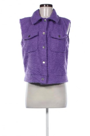 Vestă de femei Unbranded, Mărime M, Culoare Mov, Preț 59,99 Lei
