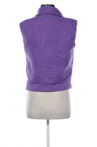 Vestă de femei Unbranded, Mărime M, Culoare Mov, Preț 59,99 Lei