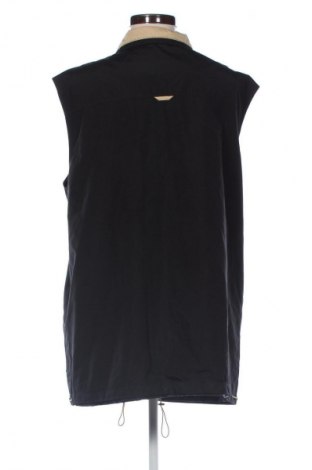 Damenweste Unbranded, Größe XL, Farbe Schwarz, Preis 13,99 €