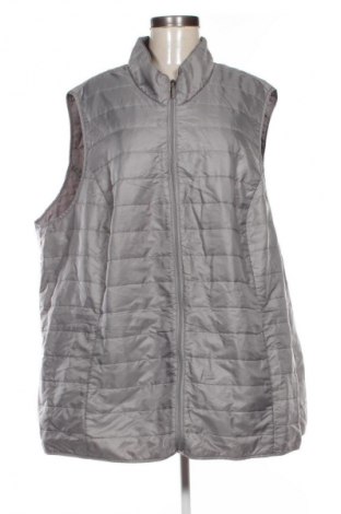 Дамски елек Unbranded, Размер XXL, Цвят Сив, Цена 17,89 €