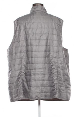 Дамски елек Unbranded, Размер XXL, Цвят Сив, Цена 17,89 €