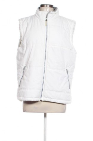 Damska kamizelka Unbranded, Rozmiar M, Kolor Biały, Cena 57,99 zł