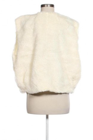 Damska kamizelka Unbranded, Rozmiar M, Kolor ecru, Cena 54,99 zł