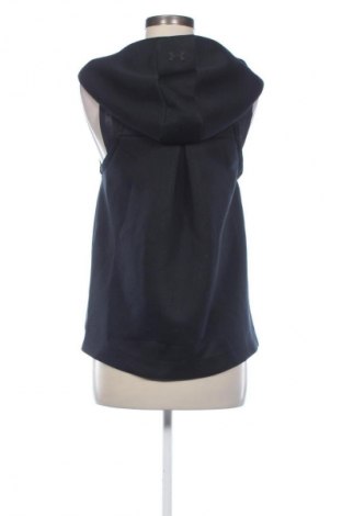 Дамски елек Under Armour, Размер XS, Цвят Черен, Цена 20,22 €