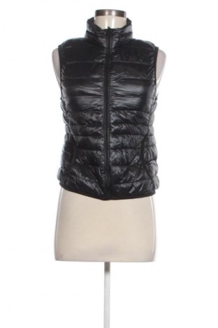 Damenweste Uniqlo, Größe S, Farbe Schwarz, Preis 22,99 €