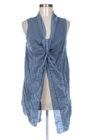 Дамски елек Unisono, Размер L, Цвят Син, Цена 31,73 €