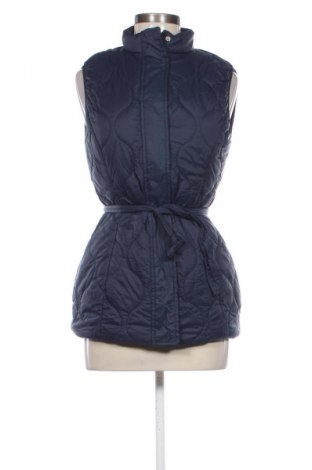 Damenweste Up 2 Fashion, Größe M, Farbe Blau, Preis € 12,99