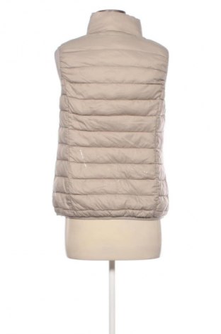 Дамски елек Up 2 Fashion, Размер S, Цвят Бежов, Цена 8,69 €