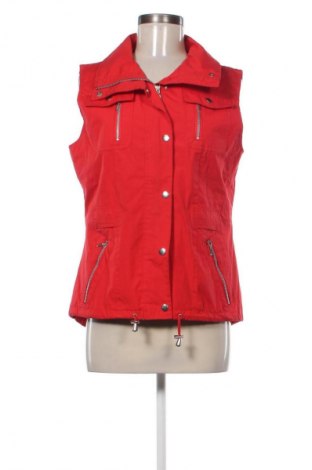 Damska kamizelka Valino, Rozmiar M, Kolor Czerwony, Cena 169,60 zł
