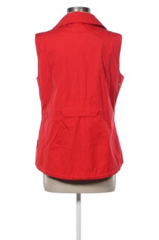 Damska kamizelka Valino, Rozmiar M, Kolor Czerwony, Cena 169,60 zł