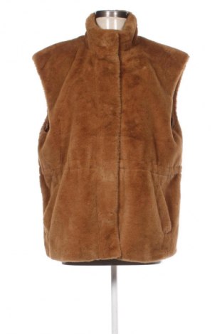 Damenweste Vero Moda, Größe XL, Farbe Braun, Preis € 12,99