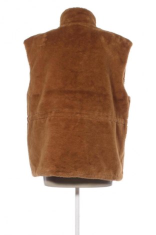 Damenweste Vero Moda, Größe XL, Farbe Braun, Preis € 12,99