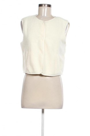 Дамски елек Vero Moda, Размер S, Цвят Бежов, Цена 29,14 €