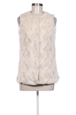 Vestă de femei Vero Moda, Mărime S, Culoare Ecru, Preț 72,99 Lei