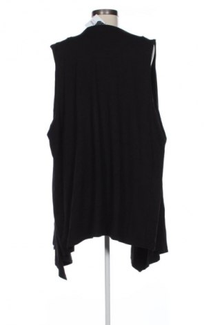 Női mellény Via Appia, Méret XXL, Szín Fekete, Ár 6 409 Ft