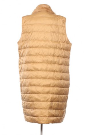 Damenweste Violeta by Mango, Größe L, Farbe Gelb, Preis € 10,17