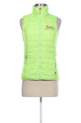Damenweste Wave, Größe M, Farbe Grün, Preis € 16,99