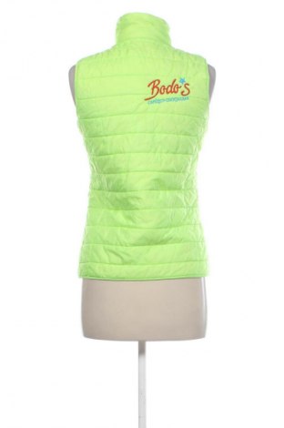 Damenweste Wave, Größe M, Farbe Grün, Preis € 16,99