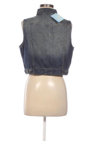 Damska kamizelka Yessica, Rozmiar M, Kolor Niebieski, Cena 106,85 zł