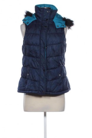 Дамски елек Yessica, Размер M, Цвят Син, Цена 25,00 €